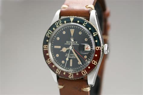 rolex 6542 bakelite bezel for sale|Rolex bakelite watch.